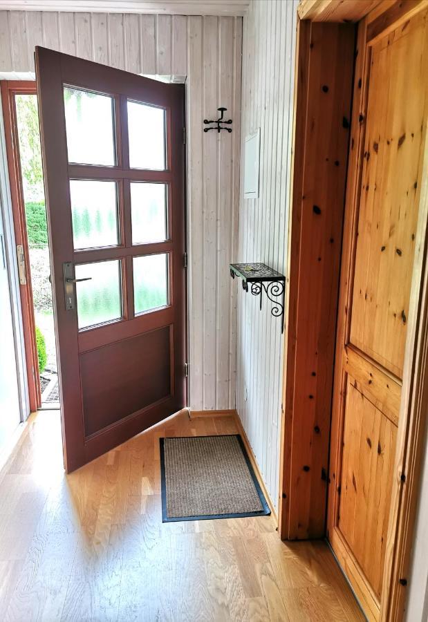 Ferienhaus In Absoluter Seenaehe Fuer 4 Personen Arendsee  Ngoại thất bức ảnh