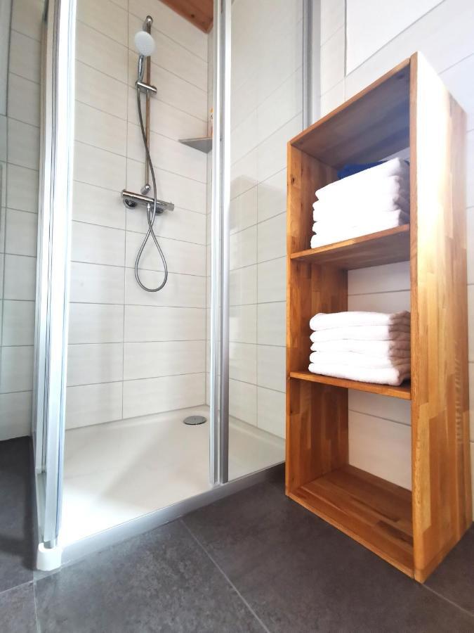 Ferienhaus In Absoluter Seenaehe Fuer 4 Personen Arendsee  Ngoại thất bức ảnh