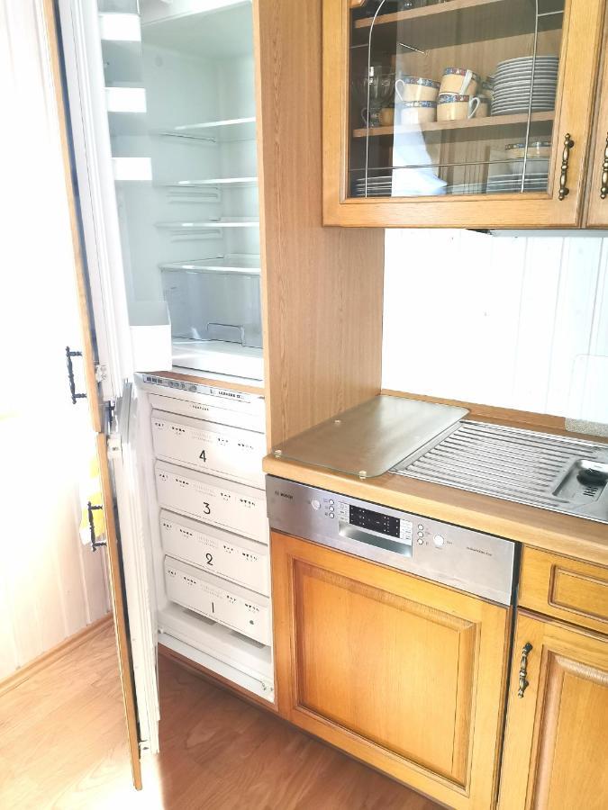Ferienhaus In Absoluter Seenaehe Fuer 4 Personen Arendsee  Ngoại thất bức ảnh