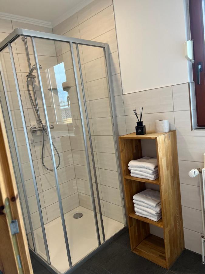 Ferienhaus In Absoluter Seenaehe Fuer 4 Personen Arendsee  Ngoại thất bức ảnh